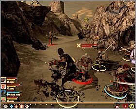 Templariusze - Przeciwnicy (2) w Dragon Age II | Zestawienia - Dragon Age II - poradnik do gry