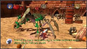 5 - Prolog | Tryb fabularny | LEGO Star Wars III The Clone Wars - LEGO Star Wars III: The Clone Wars - poradnik do gry