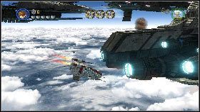 1 - Hrabia Dooku (2) | Tryb fabularny | LEGO Star Wars III The Clone Wars - LEGO Star Wars III: The Clone Wars - poradnik do gry