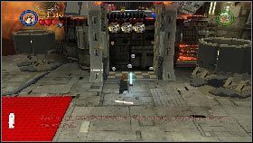 2 - Hrabia Dooku (2) | Tryb fabularny | LEGO Star Wars III The Clone Wars - LEGO Star Wars III: The Clone Wars - poradnik do gry