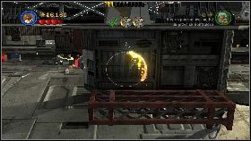 7 - Hrabia Dooku (2) | Tryb fabularny | LEGO Star Wars III The Clone Wars - LEGO Star Wars III: The Clone Wars - poradnik do gry