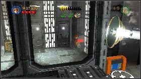 10 - Hrabia Dooku (2) | Tryb fabularny | LEGO Star Wars III The Clone Wars - LEGO Star Wars III: The Clone Wars - poradnik do gry