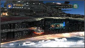13 - Hrabia Dooku (2) | Tryb fabularny | LEGO Star Wars III The Clone Wars - LEGO Star Wars III: The Clone Wars - poradnik do gry
