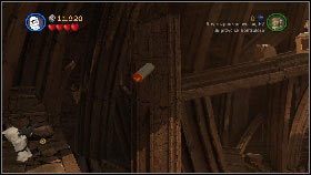 4 - Hrabia Dooku (5) | Tryb fabularny | LEGO Star Wars III The Clone Wars - LEGO Star Wars III: The Clone Wars - poradnik do gry