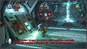 1 - Generał Grievous (1) | Tryb fabularny | LEGO Star Wars III The Clone Wars - LEGO Star Wars III: The Clone Wars - poradnik do gry