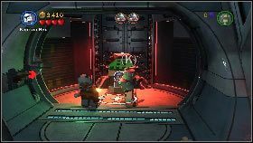 2 - Generał Grievous (1) | Tryb fabularny | LEGO Star Wars III The Clone Wars - LEGO Star Wars III: The Clone Wars - poradnik do gry