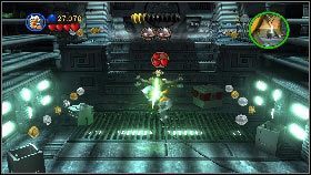 1 - Generał Grievous (2) | Tryb fabularny | LEGO Star Wars III The Clone Wars - LEGO Star Wars III: The Clone Wars - poradnik do gry