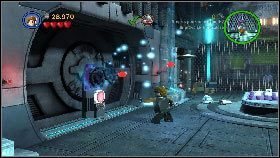 W kolejnej lokacji czeka cię walka z następnymi oponentami [1] - Generał Grievous (2) | Tryb fabularny | LEGO Star Wars III The Clone Wars - LEGO Star Wars III: The Clone Wars - poradnik do gry