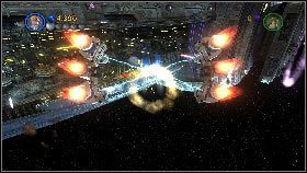 1 - Generał Grievous (3) | Tryb fabularny | LEGO Star Wars III The Clone Wars - LEGO Star Wars III: The Clone Wars - poradnik do gry