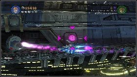 7 - Generał Grievous (3) | Tryb fabularny | LEGO Star Wars III The Clone Wars - LEGO Star Wars III: The Clone Wars - poradnik do gry