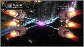 9 - Generał Grievous (3) | Tryb fabularny | LEGO Star Wars III The Clone Wars - LEGO Star Wars III: The Clone Wars - poradnik do gry