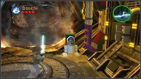 2 - Generał Grievous (4) | Tryb fabularny | LEGO Star Wars III The Clone Wars - LEGO Star Wars III: The Clone Wars - poradnik do gry