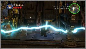 3 - Generał Grievous (4) | Tryb fabularny | LEGO Star Wars III The Clone Wars - LEGO Star Wars III: The Clone Wars - poradnik do gry