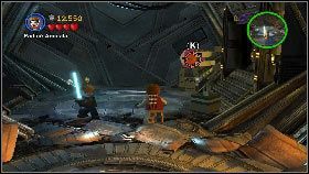 4 - Generał Grievous (4) | Tryb fabularny | LEGO Star Wars III The Clone Wars - LEGO Star Wars III: The Clone Wars - poradnik do gry