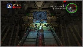 14 - Generał Grievous (4) | Tryb fabularny | LEGO Star Wars III The Clone Wars - LEGO Star Wars III: The Clone Wars - poradnik do gry