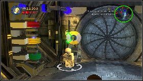 15 - Generał Grievous (4) | Tryb fabularny | LEGO Star Wars III The Clone Wars - LEGO Star Wars III: The Clone Wars - poradnik do gry