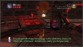 17 - Generał Grievous (4) | Tryb fabularny | LEGO Star Wars III The Clone Wars - LEGO Star Wars III: The Clone Wars - poradnik do gry