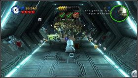 14 - Generał Grievous (6) | Tryb fabularny | LEGO Star Wars III The Clone Wars - LEGO Star Wars III: The Clone Wars - poradnik do gry