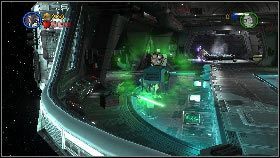 2 - Generał Grievous (7) | Tryb fabularny | LEGO Star Wars III The Clone Wars - LEGO Star Wars III: The Clone Wars - poradnik do gry