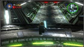 3 - Generał Grievous (7) | Tryb fabularny | LEGO Star Wars III The Clone Wars - LEGO Star Wars III: The Clone Wars - poradnik do gry