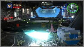 6 - Generał Grievous (7) | Tryb fabularny | LEGO Star Wars III The Clone Wars - LEGO Star Wars III: The Clone Wars - poradnik do gry