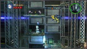 16 - Generał Grievous (7) | Tryb fabularny | LEGO Star Wars III The Clone Wars - LEGO Star Wars III: The Clone Wars - poradnik do gry