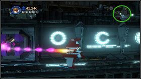 19 - Generał Grievous (7) | Tryb fabularny | LEGO Star Wars III The Clone Wars - LEGO Star Wars III: The Clone Wars - poradnik do gry