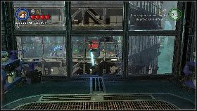 2 - Asajj Ventress (1) | Tryb fabularny | LEGO Star Wars III The Clone Wars - LEGO Star Wars III: The Clone Wars - poradnik do gry