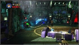 3 - Asajj Ventress (1) | Tryb fabularny | LEGO Star Wars III The Clone Wars - LEGO Star Wars III: The Clone Wars - poradnik do gry