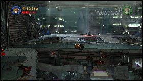 14 - Asajj Ventress (1) | Tryb fabularny | LEGO Star Wars III The Clone Wars - LEGO Star Wars III: The Clone Wars - poradnik do gry