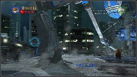 15 - Asajj Ventress (1) | Tryb fabularny | LEGO Star Wars III The Clone Wars - LEGO Star Wars III: The Clone Wars - poradnik do gry