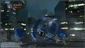 16 - Asajj Ventress (1) | Tryb fabularny | LEGO Star Wars III The Clone Wars - LEGO Star Wars III: The Clone Wars - poradnik do gry