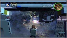 4 - Asajj Ventress (3) | Tryb fabularny | LEGO Star Wars III The Clone Wars - LEGO Star Wars III: The Clone Wars - poradnik do gry