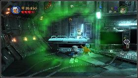 7 - Asajj Ventress (3) | Tryb fabularny | LEGO Star Wars III The Clone Wars - LEGO Star Wars III: The Clone Wars - poradnik do gry