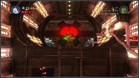 W tunelu rozpraw się z całą grupą przeciwników [1] - Asajj Ventress (3) | Tryb fabularny | LEGO Star Wars III The Clone Wars - LEGO Star Wars III: The Clone Wars - poradnik do gry