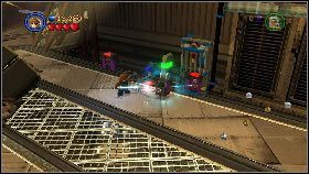 6 - Asajj Ventress (4) | Tryb fabularny | LEGO Star Wars III The Clone Wars - LEGO Star Wars III: The Clone Wars - poradnik do gry