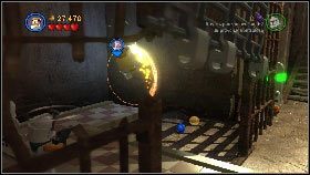 11 - Asajj Ventress (5) | Tryb fabularny | LEGO Star Wars III The Clone Wars - LEGO Star Wars III: The Clone Wars - poradnik do gry