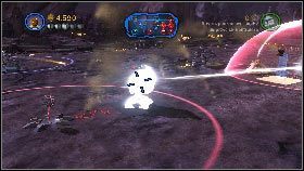 Kolejna misja strategiczna - Epilog | Tryb fabularny | LEGO Star Wars III The Clone Wars - LEGO Star Wars III: The Clone Wars - poradnik do gry