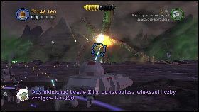 4 - Epilog | Tryb fabularny | LEGO Star Wars III The Clone Wars - LEGO Star Wars III: The Clone Wars - poradnik do gry