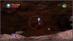 9 - Zamek zagłady | Etapy specjalne | LEGO Star Wars III The Clone Wars - LEGO Star Wars III: The Clone Wars - poradnik do gry