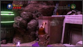 11 - Zamek zagłady | Etapy specjalne | LEGO Star Wars III The Clone Wars - LEGO Star Wars III: The Clone Wars - poradnik do gry