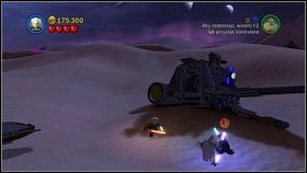 Żeby pokonać przeciwników, atakuj Ashokę tak długo, aż upuści własny miecz [1] - Zamek zagłady | Etapy specjalne | LEGO Star Wars III The Clone Wars - LEGO Star Wars III: The Clone Wars - poradnik do gry