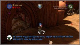 7 - Prolog | Gra dowolna | LEGO Star Wars III The Clone Wars - LEGO Star Wars III: The Clone Wars - poradnik do gry