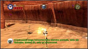 8 - Prolog | Gra dowolna | LEGO Star Wars III The Clone Wars - LEGO Star Wars III: The Clone Wars - poradnik do gry