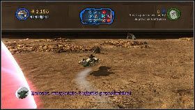 #2_5 - Hrabia Dooku (1) | Gra dowolna | LEGO Star Wars III The Clone Wars - LEGO Star Wars III: The Clone Wars - poradnik do gry