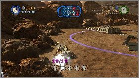 #2_10 - Hrabia Dooku (1) | Gra dowolna | LEGO Star Wars III The Clone Wars - LEGO Star Wars III: The Clone Wars - poradnik do gry