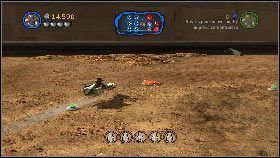 #5_2 - Hrabia Dooku (1) | Gra dowolna | LEGO Star Wars III The Clone Wars - LEGO Star Wars III: The Clone Wars - poradnik do gry