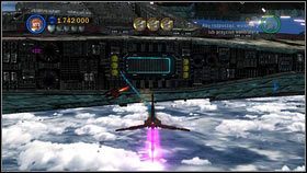 #3_2 - Hrabia Dooku (3) | Gra dowolna | LEGO Star Wars III The Clone Wars - LEGO Star Wars III: The Clone Wars - poradnik do gry