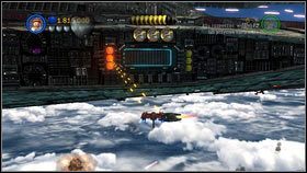 #3_3 - Hrabia Dooku (3) | Gra dowolna | LEGO Star Wars III The Clone Wars - LEGO Star Wars III: The Clone Wars - poradnik do gry