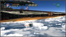 #5_2 - Hrabia Dooku (3) | Gra dowolna | LEGO Star Wars III The Clone Wars - LEGO Star Wars III: The Clone Wars - poradnik do gry